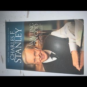 Charles Stanley Book